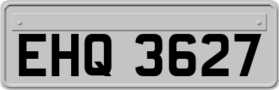 EHQ3627