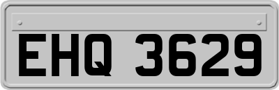 EHQ3629