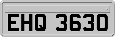 EHQ3630
