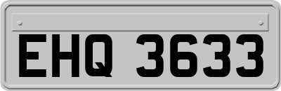 EHQ3633