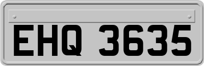 EHQ3635