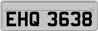 EHQ3638