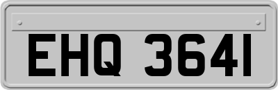 EHQ3641