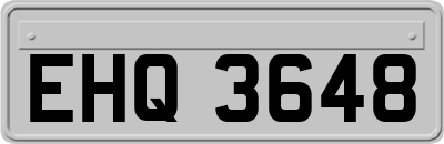 EHQ3648
