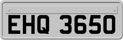 EHQ3650