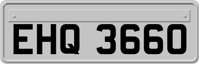 EHQ3660