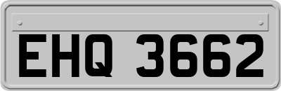 EHQ3662