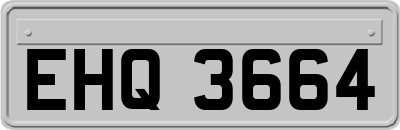 EHQ3664