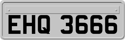 EHQ3666
