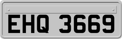 EHQ3669
