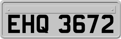 EHQ3672