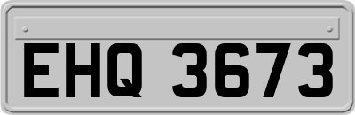 EHQ3673