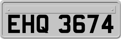 EHQ3674