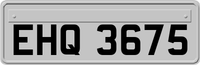 EHQ3675