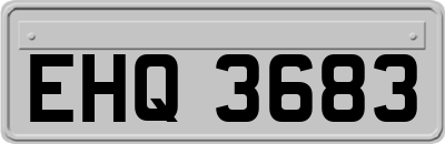EHQ3683