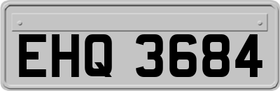 EHQ3684