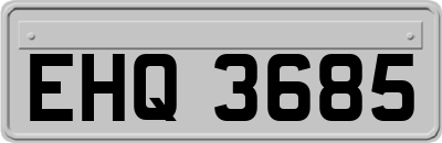 EHQ3685
