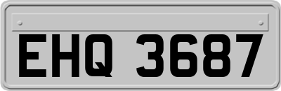 EHQ3687