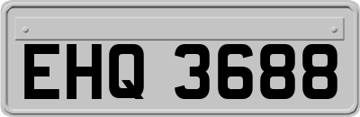 EHQ3688