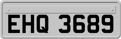 EHQ3689