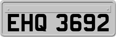 EHQ3692