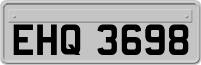 EHQ3698