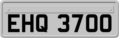 EHQ3700