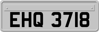 EHQ3718