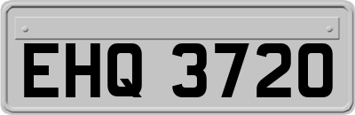 EHQ3720