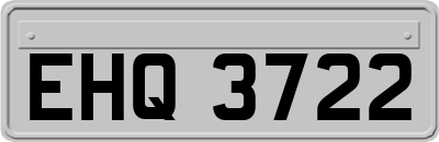 EHQ3722
