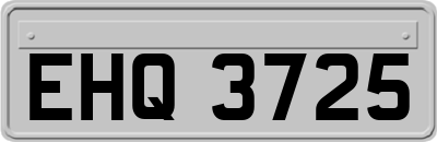 EHQ3725