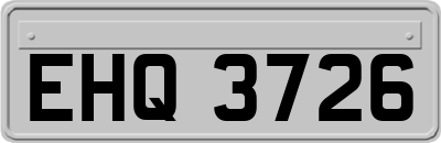 EHQ3726