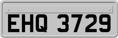 EHQ3729