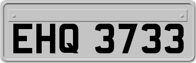 EHQ3733