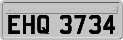 EHQ3734