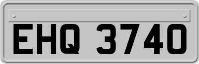EHQ3740