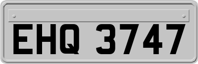 EHQ3747