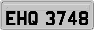 EHQ3748
