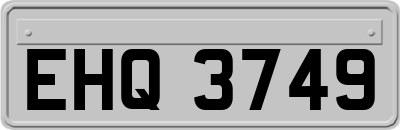 EHQ3749
