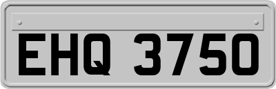 EHQ3750