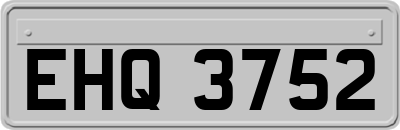 EHQ3752