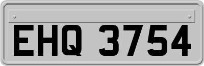 EHQ3754