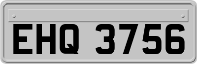 EHQ3756