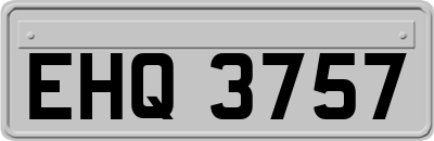 EHQ3757