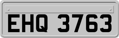 EHQ3763