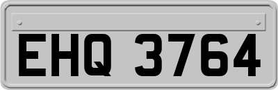 EHQ3764