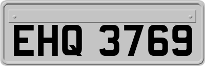 EHQ3769