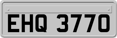 EHQ3770