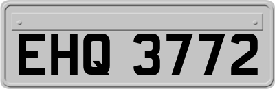 EHQ3772