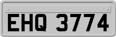 EHQ3774
